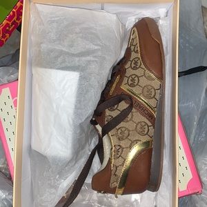 Michael Kors sneakers